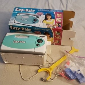 Easy Bake Oven